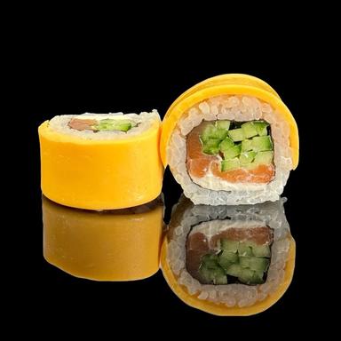 23 Cheese Salmon