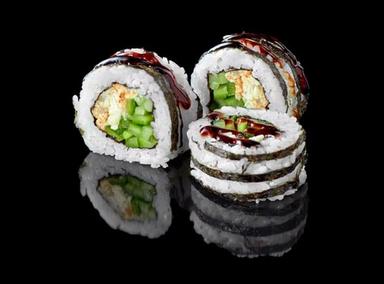 28 Unagi Roll