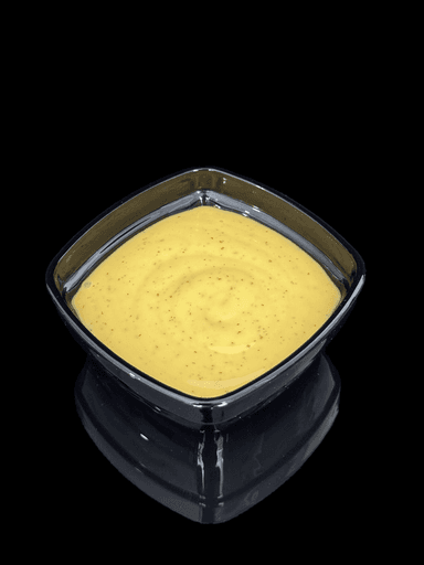 Honey Mustard Sauce