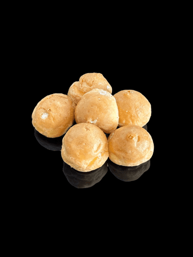 Profiteroles (6 pcs.)
