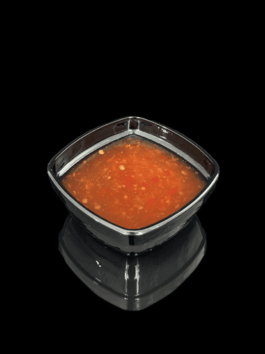 Sweet Chili Sauce