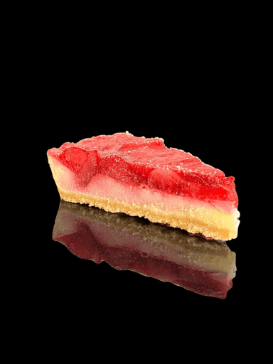 Strawberry Cheesecake