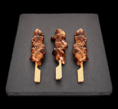 164 Chicken Skewer
