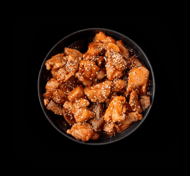 165 Chicken Teriyaki