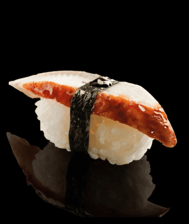 66 Unagi Nigiri (2 pieces)