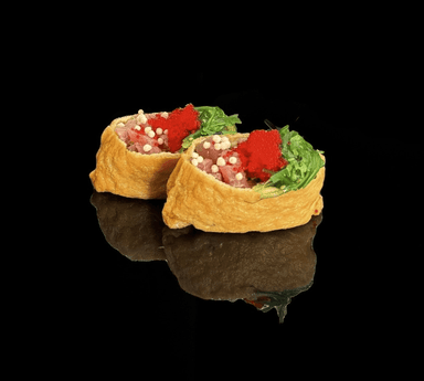 77 Inari tuna chuka