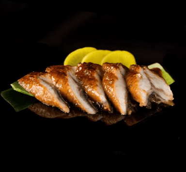 81 Unagi Sashimi