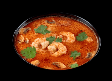 157 Tom Yum Soup
