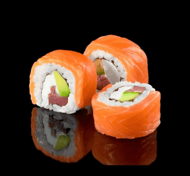 5 Philadelphia Deluxe