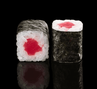 51. Tuna Maki