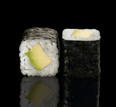 52 Avocado Maki
