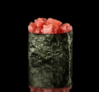 62 Tuna Gunkan (2 pieces)
