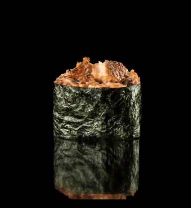 63 Unagi Gunkan (2 pieces)