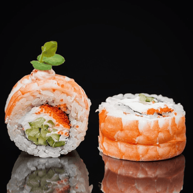 7 Philadelphia Shrimp