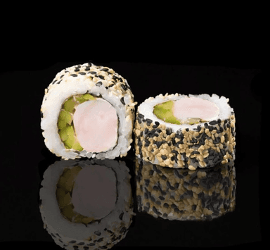 10 California Shrimp