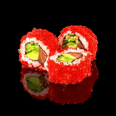 12 California Classic