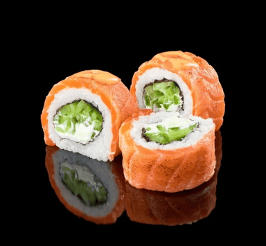 2 Philadelphia Grill