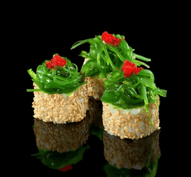 24 Wakame Roll