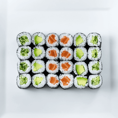 56 Mini Maki Set