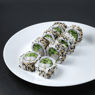 10 California Shrimp