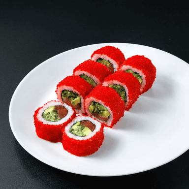 12 California Classic