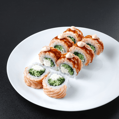 2 Philadelphia Grill