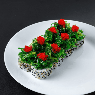24 Wakame Roll