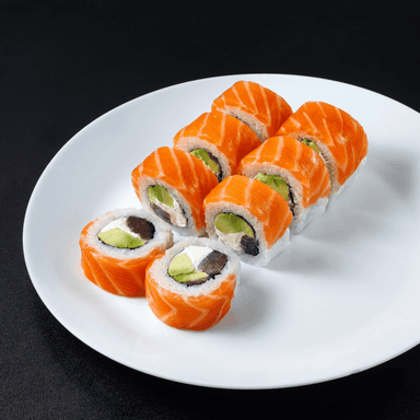 5 Philadelphia Deluxe