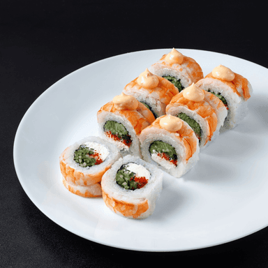 7 Philadelphia Shrimp