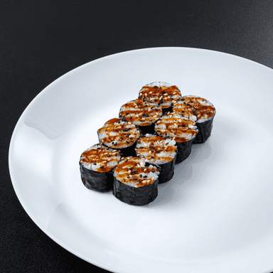 55 Unagi Maki
