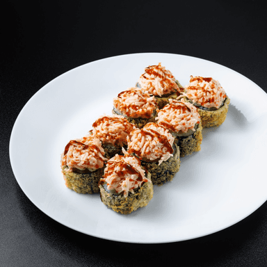 94 Tempura Roll Crab