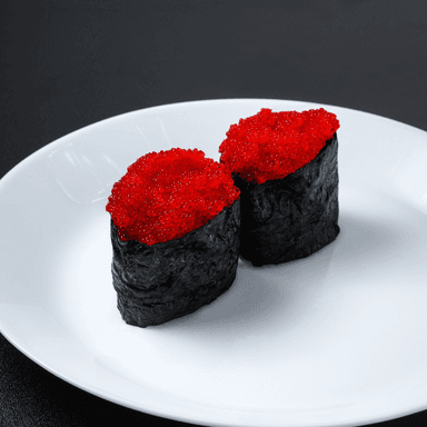 70 Gunkan Tobiko