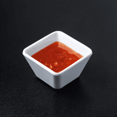 Sweet Chili Sauce