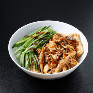 165 Chicken Teriyaki