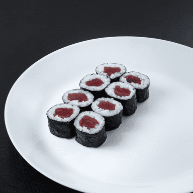 51. "Maki de atun" / "Маки тунец"