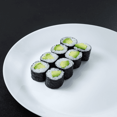 52 Avocado Maki