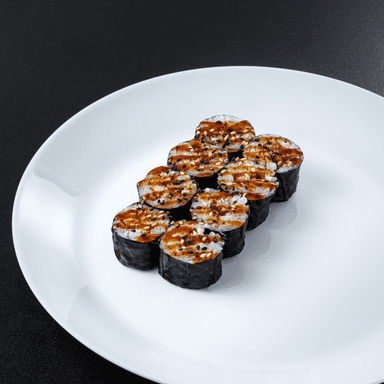 55 Unagi Maki