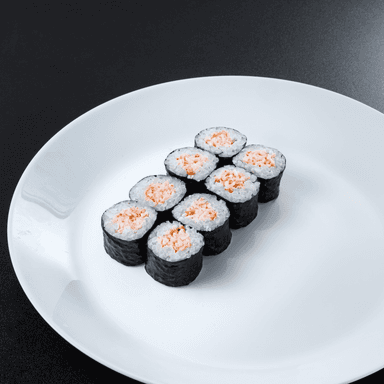 57 Crab Maki