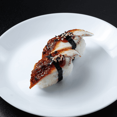 66 Unagi Nigiri (2 pieces)