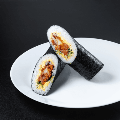 7 "Street Roll Chicken Panko"