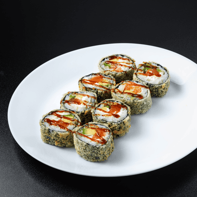 91 Tempura Roll Texas