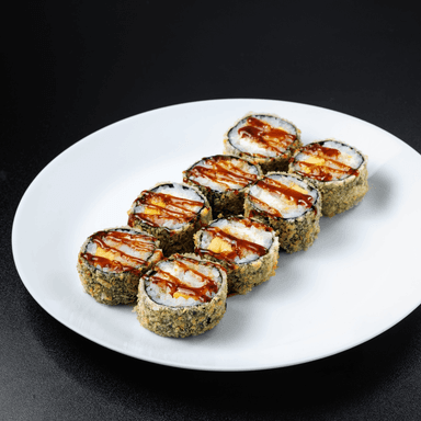 92 Tempura Roll Shrimp