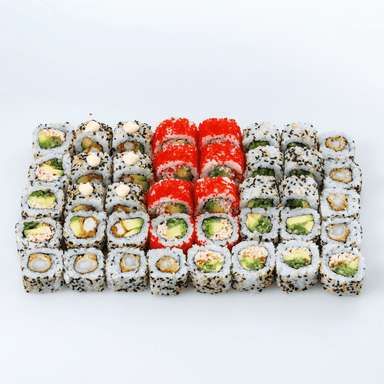 Kids set for 5 people