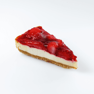 Strawberry Cheesecake