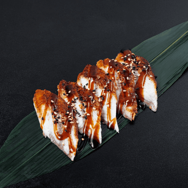 81 Unagi Sashimi