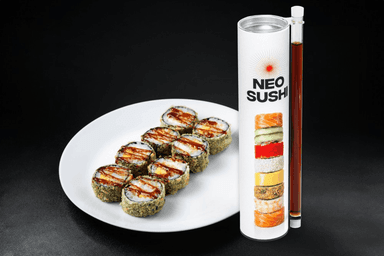 219 Tempura Roll Texas