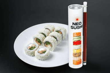 216 Paradise Fried Salmon