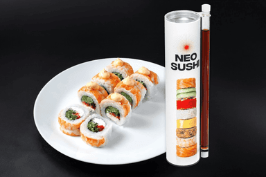 221 Philadelphia Shrimp