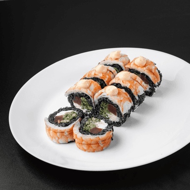 1062. Shibuya roll