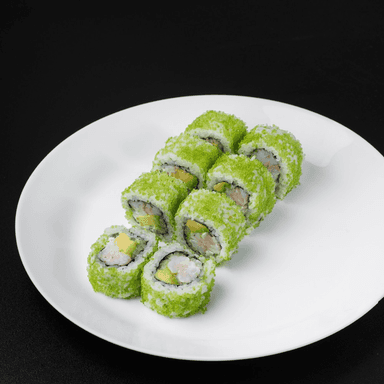 1056. Green California Shrimp